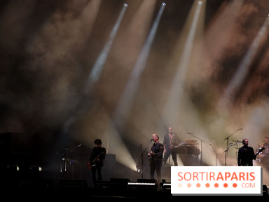 Queens of the Stone Age - Rock en Seine 2025