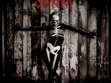 Slipknot « Prepare for Hell Tour » au Zénith de Paris en janvier 2015
