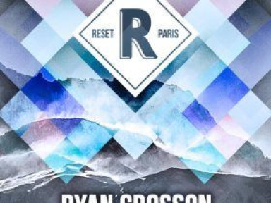 Reset 3 au Pavillon Vendôme avec Ryan Crosson x Shaun Reeves 