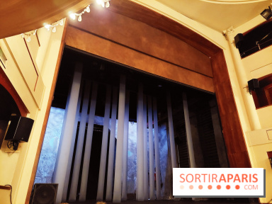 La chair est triste hélas au Théâtre de l’Atelier avec Anna Mouglalis - notre critique