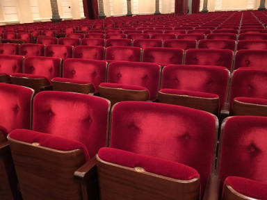 Deuxième partie au Théâtre Édouard VII : une pièce de Samuel Benchetrit avec Patrick Bruel