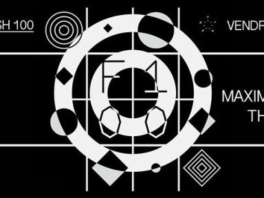 Flash 100 au Zig Zag Club avec Florian Meindl