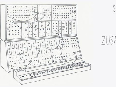 Oliver Schories et Zusammenklang au Zig Zag Club
