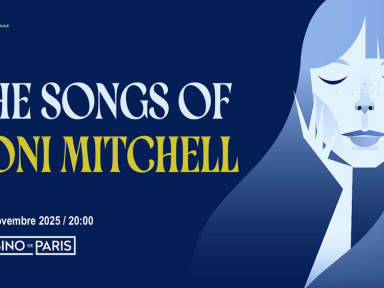 The Songs of Joni Mitchell