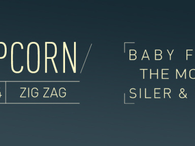 Popcorn Records au Zig Zag Club avec Baby Ford