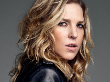 Diana Krall en concerts à l’Olympia de Paris en octobre 2015