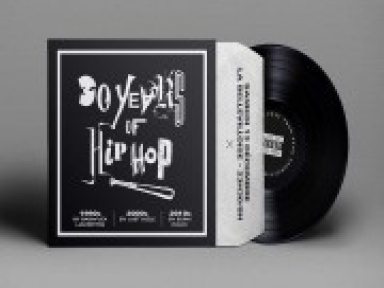 Free Your Funk à La Bellevilloise : 30 years of Hip Hop