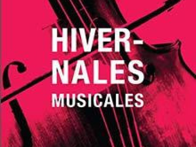 Les Hivernales musicales : concerts gratuits dans le 11e 