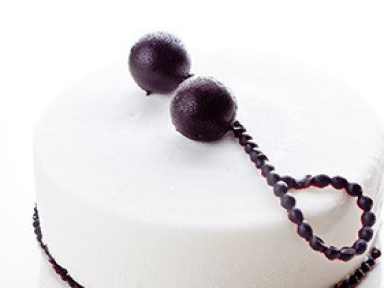 Saint Valentin 2015 chez Glazed 