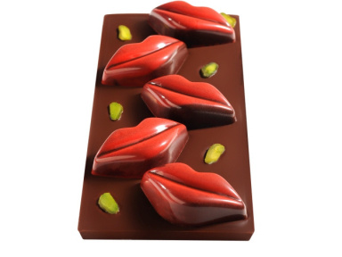 Saint-Valentin 2015 par Christophe Roussel  