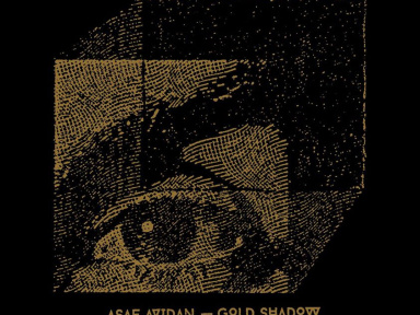 Sortie du nouvel album de Asaf Avidan "Gold Shadow"