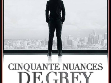 Soirées spéciales 50 Nuances de Grey au Grand Rex de Paris en 2015