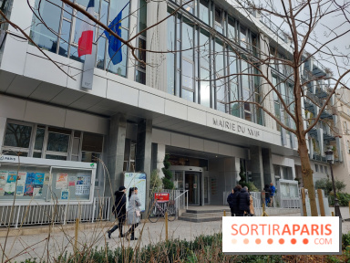 Les années Dorothée : une exposition gratuite signée Gédébé à la Mairie du 17e de Paris