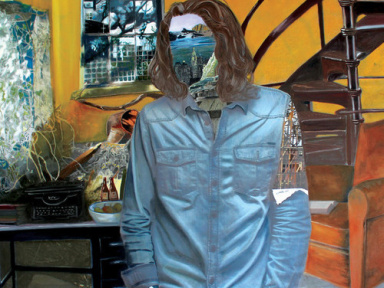 Hozier en concert à l’Olympia de Paris en juillet 2015