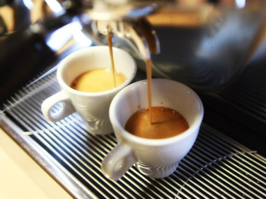 Ouverture de la Maison Caron à Paris : première boutique signée La Brûlerie Caron