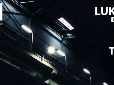 Bloc à Electric Paris feat Luke Slater, Lucy, Talismann, Anetha 