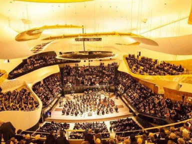 Philharmonie de Paris : le programme des concerts en famille 