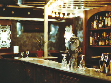 Lulu White : nouveau bar à cocktails à Pigalle 