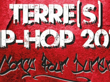 Festival Terre(s) Hip Hop 2015 : dates, programmation et réservations