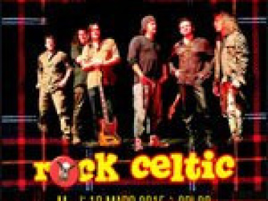 Saint Patrick 2015 au Théâtre Traversière de Paris avec le Trio Celtic Band 