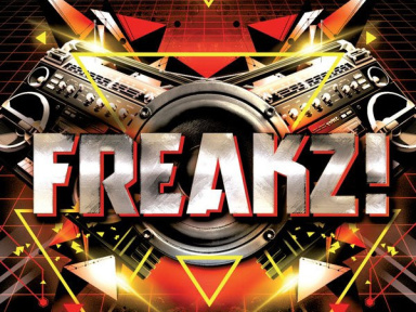 Soirée Freakz! Au Trabendo : gagne ta place ! 