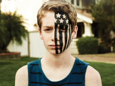 Fall Out Boy en concert à l’Olympia de Paris en octobre 2015