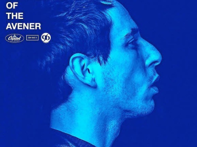 The Avener en showcase gratuit à la Fnac Bercy Village 