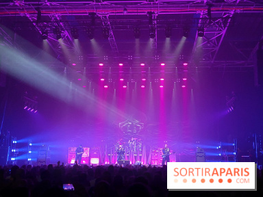 Skunk Anansie et Garbage au Zénith de Paris : un savoureux retour dans le rock des 90’s, on vous raconte