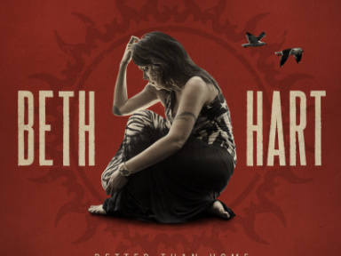 Beth Hart en concert à l’Olympia de Paris en novembre 2015