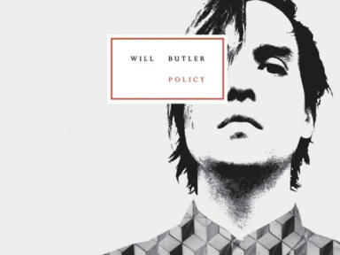 Will Butler en concert à La Maroquinerie de Paris 