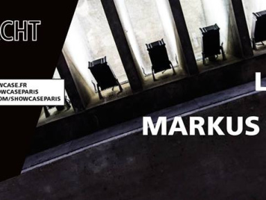 Figurenacht au Showcase avec Len Faki 