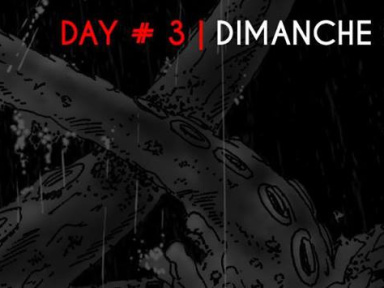 WIHMini Festival 2015 au Zig Zag Club : Day # 3 avec Dusty Kid et The Advent 