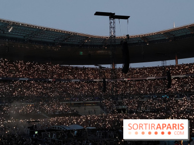 System of a Down : 1h45 de show électrisant et une ambiance survoltée au Stade de France... on vous raconte