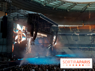 System of a Down : 1h45 de show électrisant et une ambiance survoltée au Stade de France... on vous raconte