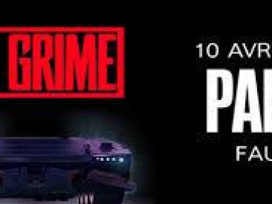 Allo Flordie présente RL Grime & Djemba Djemba au Faust