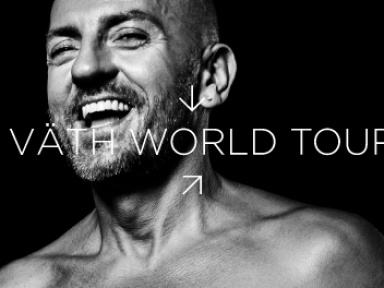 WIHMini Festival 2015 au Zig Zag Club : Day # 5 avec Sven Väth 