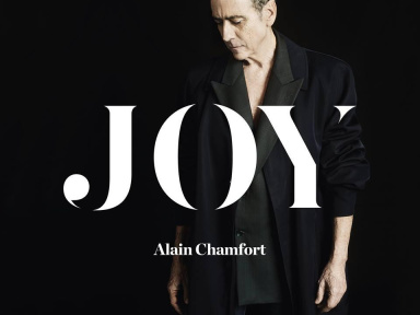 Alain Chamfort en rencontre et dédicace à la Fnac Montmarnasse 