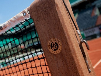 Roland-Garros 2015 au BHV Marais 