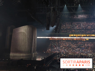 Céline Dion : combien de temps dure son concert à Paris La Défense Arena ?