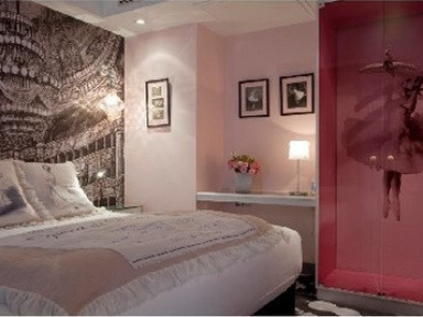 Fête des Mères 2015 : passez une nuit à l'Opéra