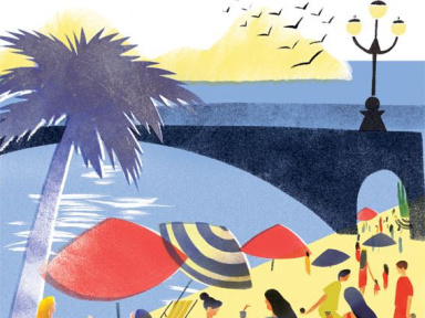 Un été au Faust : Grand Opening !