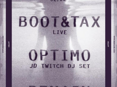 Meant : The Rex Club Sessions #05 : gagnez vos invitations ! 