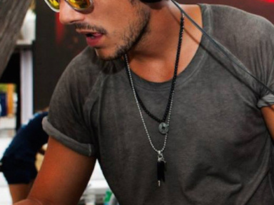 The Freakshow au Batofar avec Sucré Salé