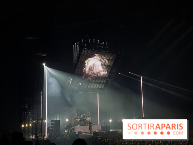 Korn a électrisé Paris Bercy : on y était, on vous raconte
