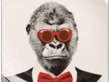 Opération "plein soleil" chez Lenôtre