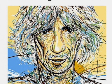 Louis Bertignac en concert à La Cigale de Paris en décembre 2015 