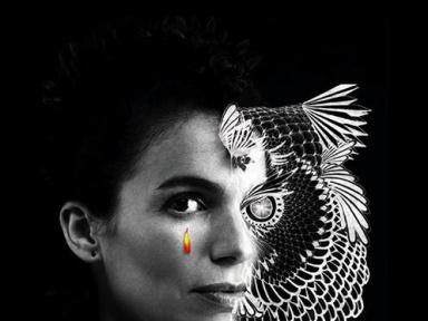 Yael Naim en concerts au Théâtre des Bouffes du Nord et au Trianon de Paris