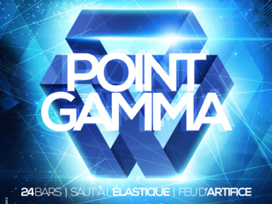 Point Gamma 2015 à l’Ecole Polytechnique de Palaiseau