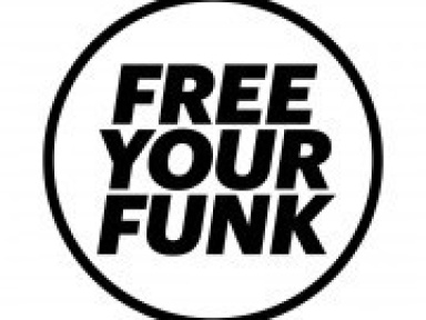 Free Your Funk X Poyz & Pirlz à La Bellevilloise