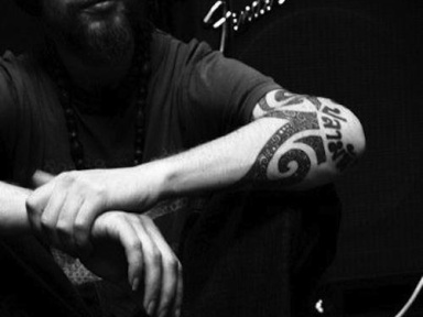 BamBam au Batofar avec Mc Xander